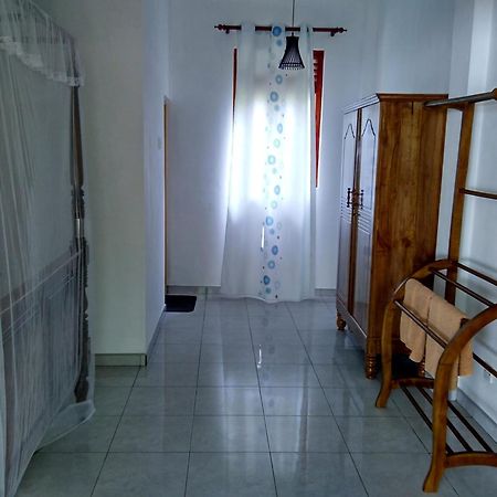 Sounds Of Nature Mini Hotel Mirissa Rom bilde
